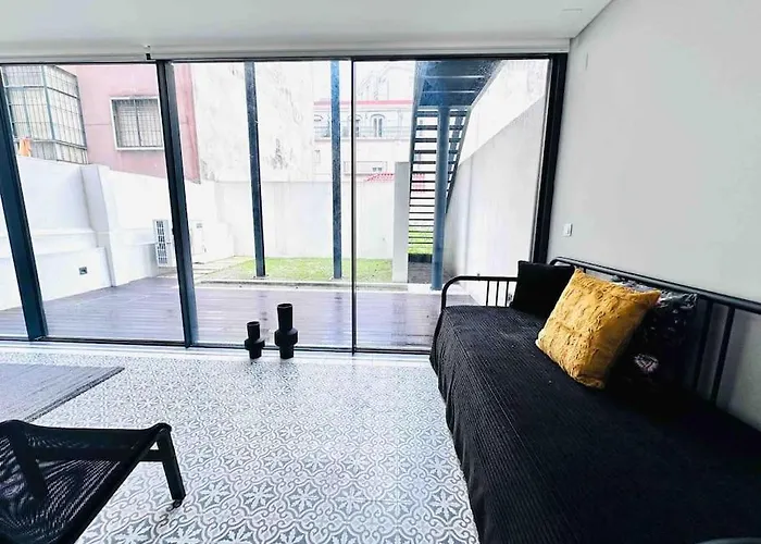 Marques De Pombal Flat Great Locations Center B * Lisbona