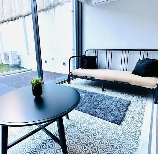 Marques De Pombal Flat Great Locations Center B Appartamento *