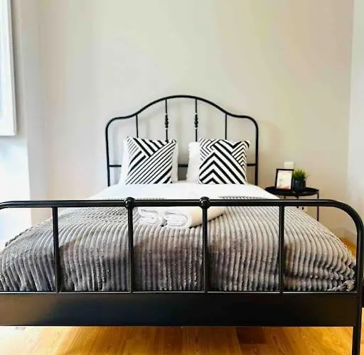 Marques De Pombal Flat Great Locations Center B Appartamento