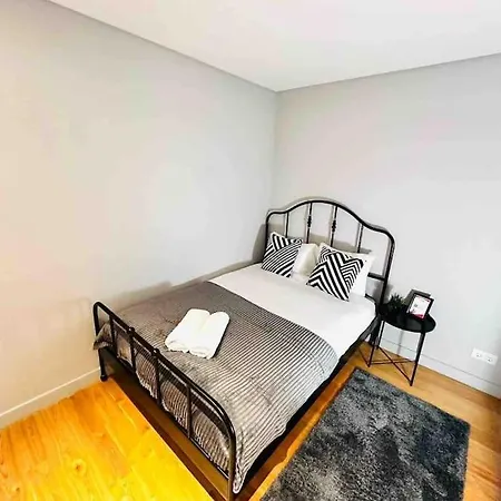 Daire Marques De Pombal Flat Great Locations Center B
