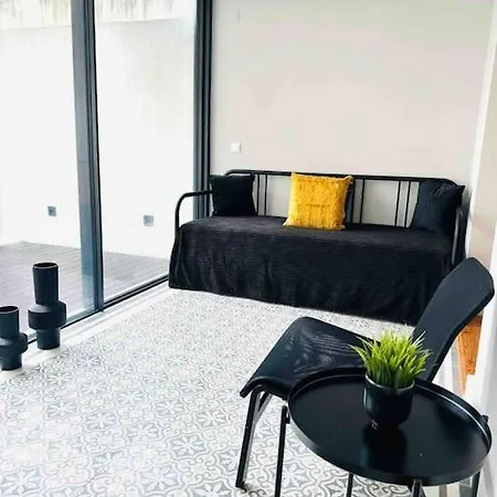 Marques De Pombal Flat Great Locations Center B Daire *