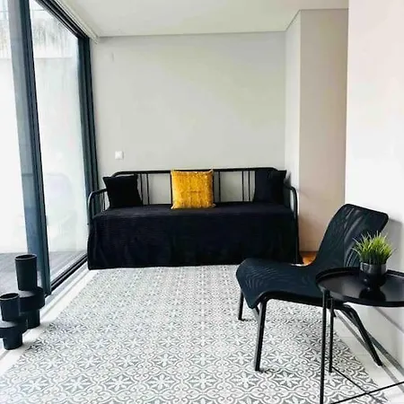 Marques De Pombal Flat Great Locations Center B * Lisboa