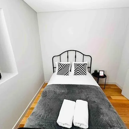 Marques De Pombal Flat Great Locations Center B Lisboa