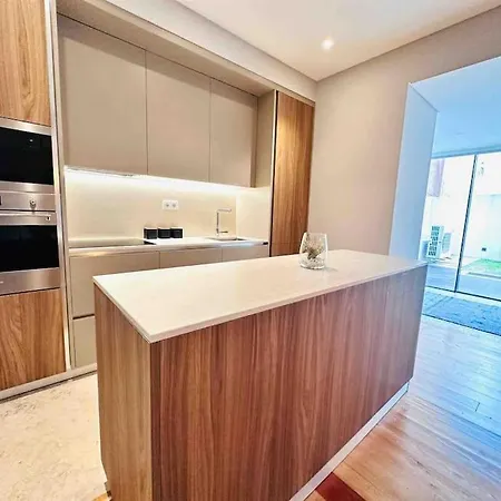 Marques De Pombal Flat Great Locations Center B Appartement *