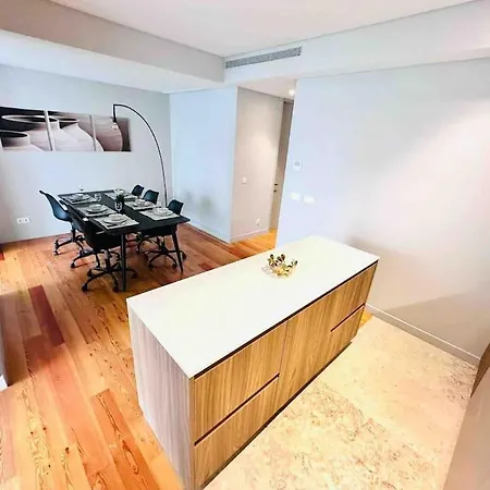 Apartment Marques De Pombal Flat Great Locations Center B