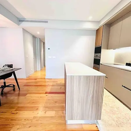 Marques De Pombal Flat Great Locations Center B Lisboa