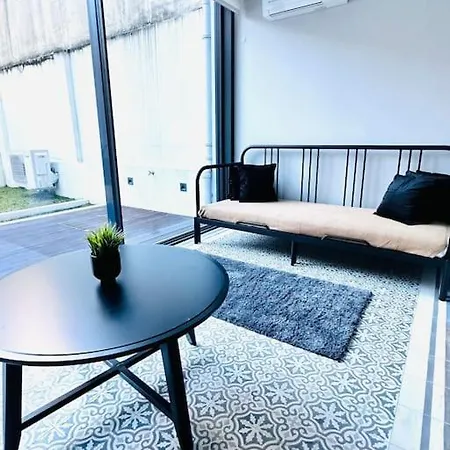 Marques De Pombal Flat Great Locations Center B Daire *