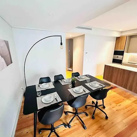 Marques De Pombal Flat Great Locations Center B Daire *