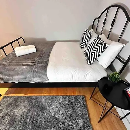 Daire Marques De Pombal Flat Great Locations Center B *