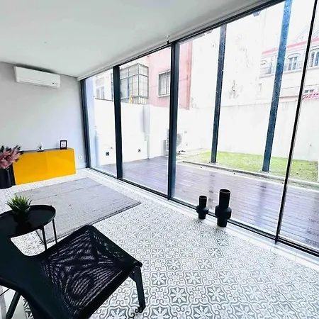 Marques De Pombal Flat Great Locations Center B Lisboa