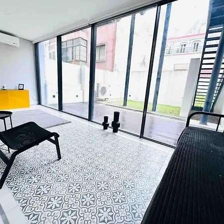 Daire Marques De Pombal Flat Great Locations Center B