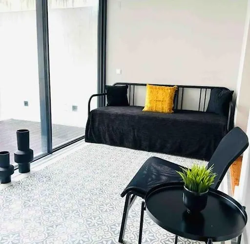 Marques De Pombal Flat Great Locations Center B Apartmán *