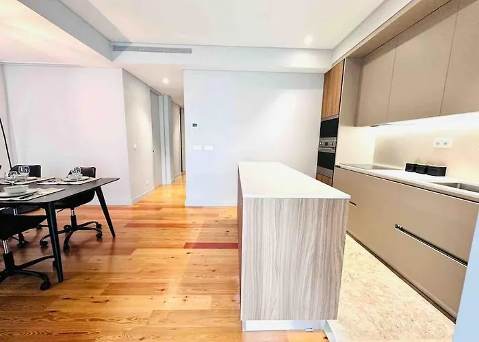 Marques De Pombal Flat Great Locations Center B ליסבון