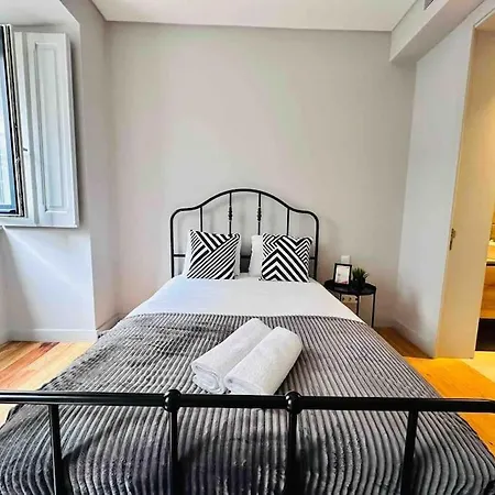 Marques De Pombal Flat Great Locations Center B Lizbona