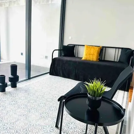 Marques De Pombal Flat Great Locations Center B Lizbona