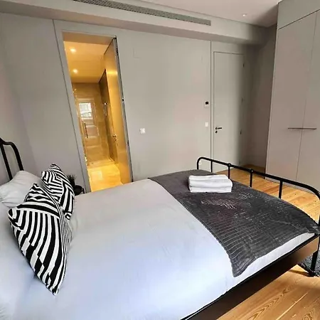 Apartament Marques De Pombal Flat Great Locations Center B Lizbona