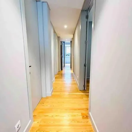 Marques De Pombal Flat Great Locations Center B Lizbona