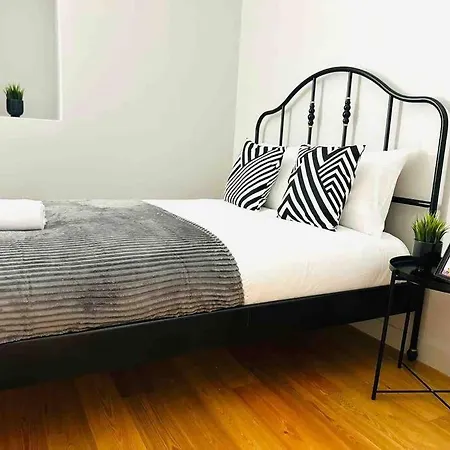 Apartament Marques De Pombal Flat Great Locations Center B *