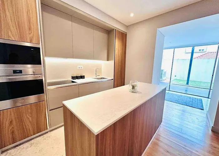 Marques De Pombal Flat Great Locations Center B Lissabon
