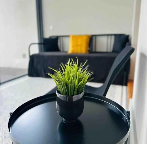 Marques De Pombal Flat Great Locations Center B *