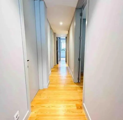 Marques De Pombal Flat Great Locations Center B Lissabon